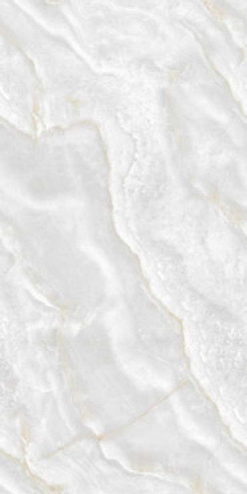 Керамогранит Onyx Bianco Polished (N20566)