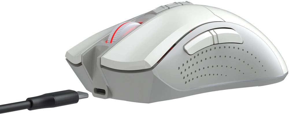 Мышь Wireless A4Tech Bloody R90 Plus