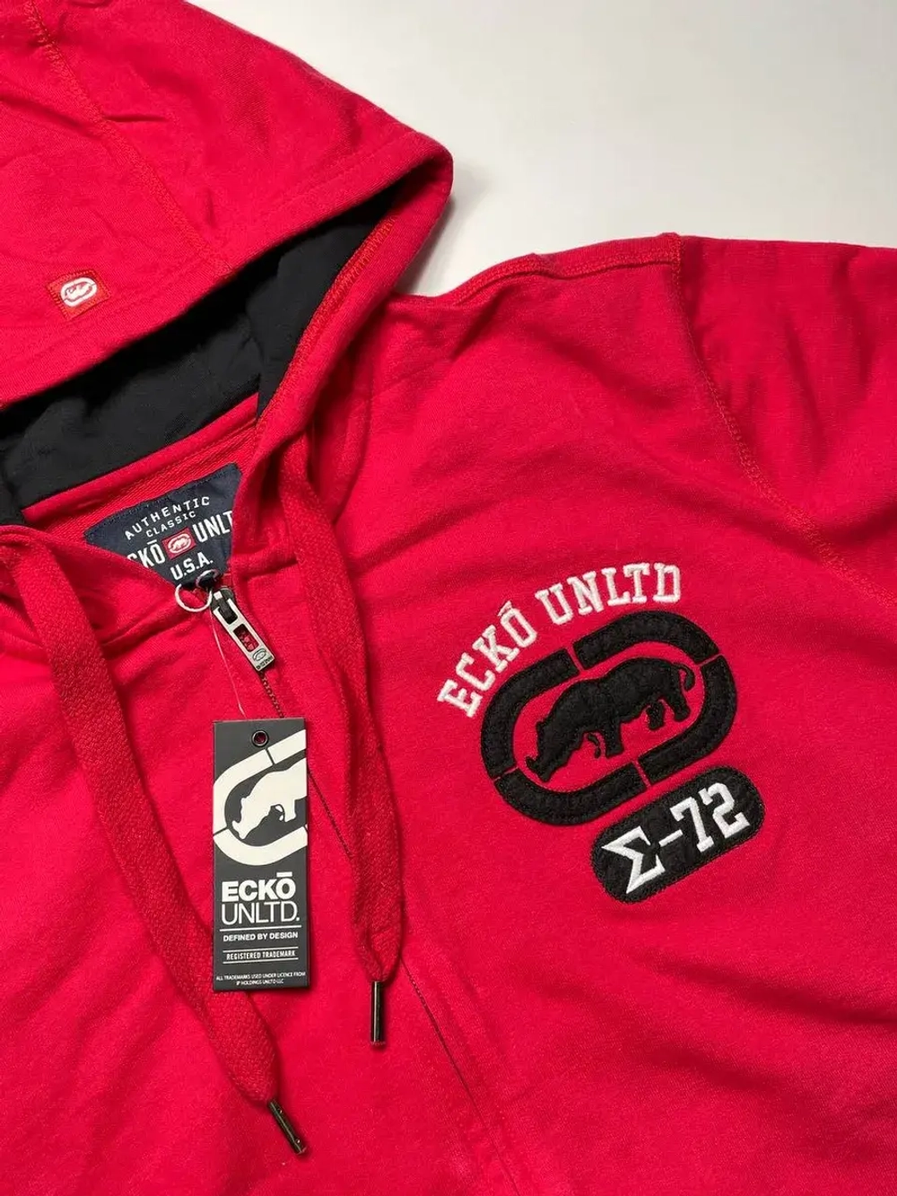 Зип худи от Savitar G-Unit Tribal Emerica Fubu South pole