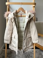 Пуховая куртка Moncler, 128