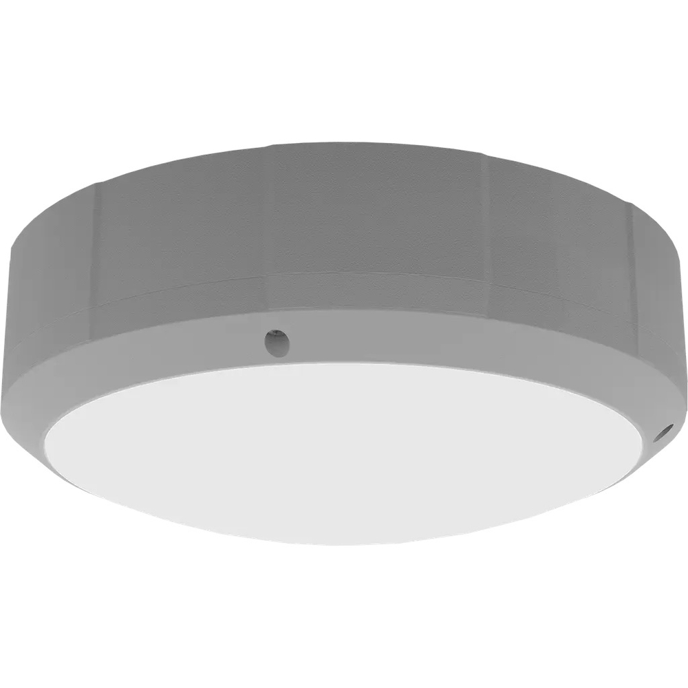 Светильник STAR LED 20W 840 WH 287х111мм  СТ