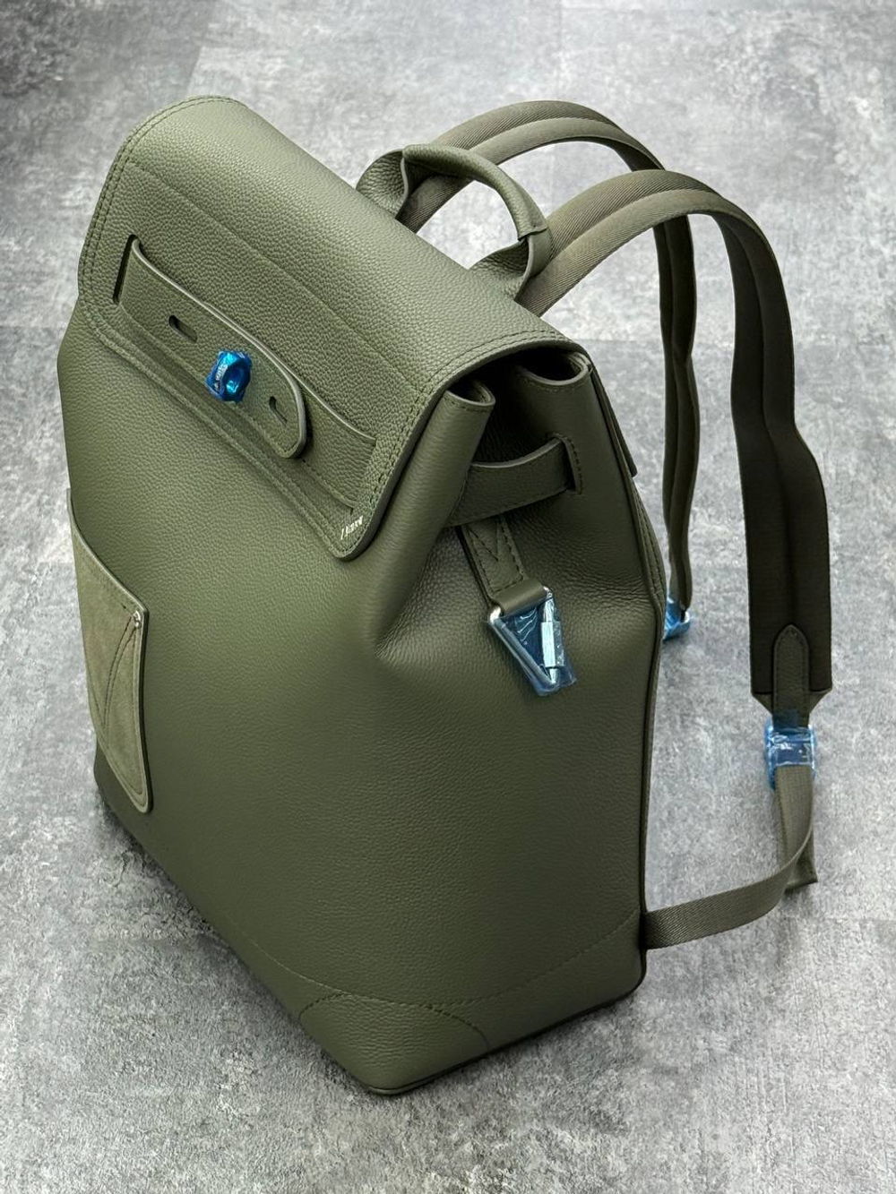 Рюкзак Louis Vuitton Steamer