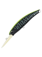 Воблер DUO Realis Fangbait 120 DR SW, ADA3121 Phoenix, 120 мм, 26,7 г, плавающий, минноу