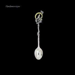 Чайная ложка Лето