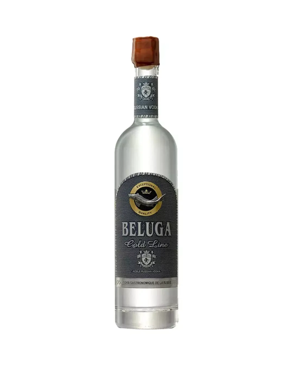 Beluga Gold Line 0.5 л.