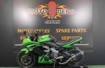 Kawasaki Ninja 400R 2013