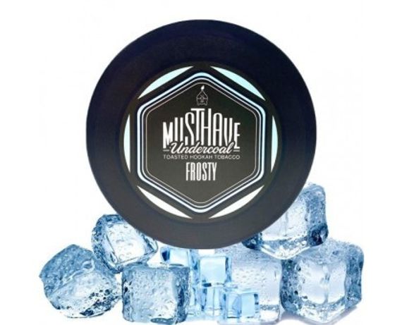 Must Have - Frosty (125g)