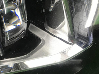 Фара правая Mercedes GLS x167 19-24 Multibeam LED