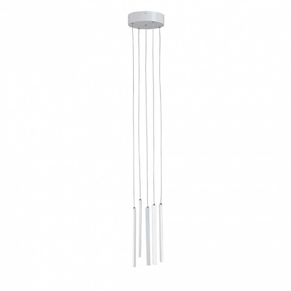 Подвесной светильник Vitaluce V3045 V3045-0/5S