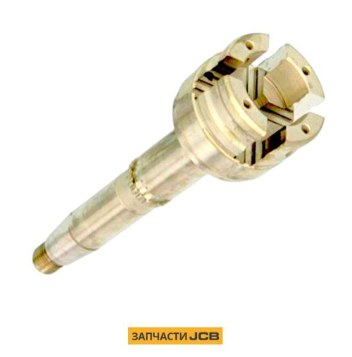 Приводной вал насоса JCB 7135-492A