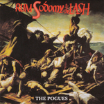 The Pogues / Original Album Series (5CD)