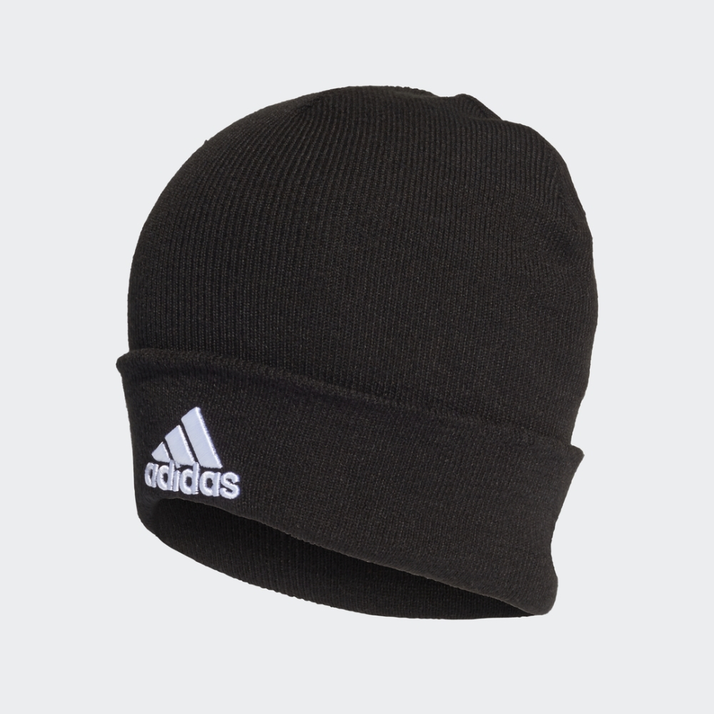 Шапка ADIDAS LOGO WOOLIE