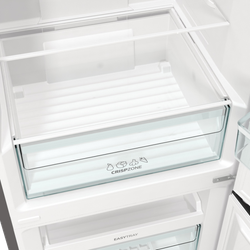 Холодильник Gorenje NRK6201PS4