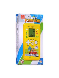 Игра электронная Кубики (HC-10090)