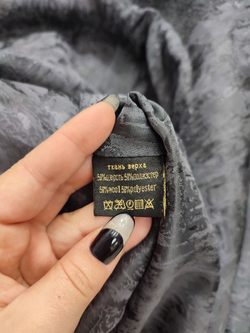 Пальто Alvo с шерстью 50 размер