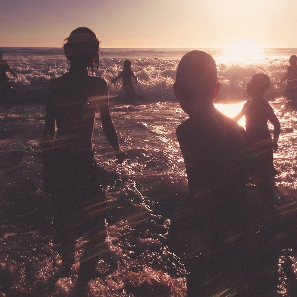Linkin Park / One More Light (LP)