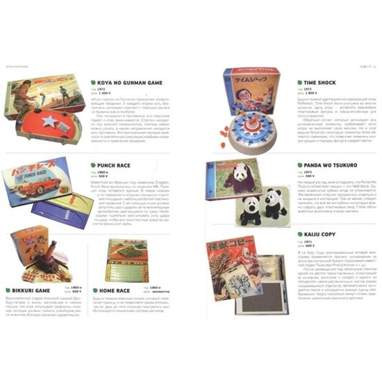 Книга Флоран Горж. История Nintendo. 1889-1980