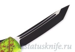 Нож Microtech Ultratech Tanto Zombie 123-1Zфотография - 6