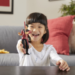 Hasbro F0555 F0960 — Фигурка Shang-Chi Marvel Shang-Chi F0960 — фото 9