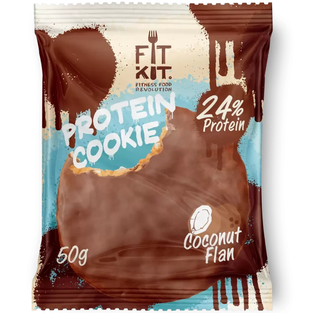 Десерт - Protein Chocolate Cookie