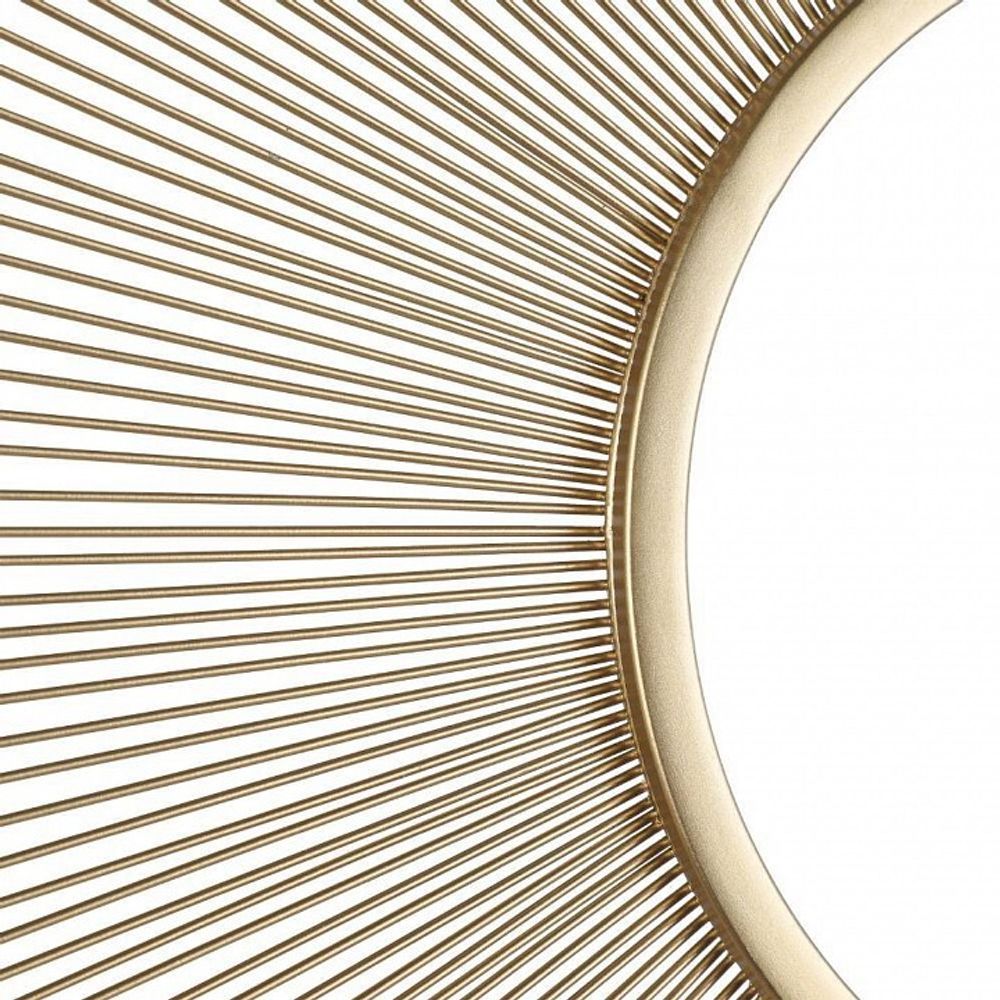 Зеркало настенное Eglo Esashi 425033