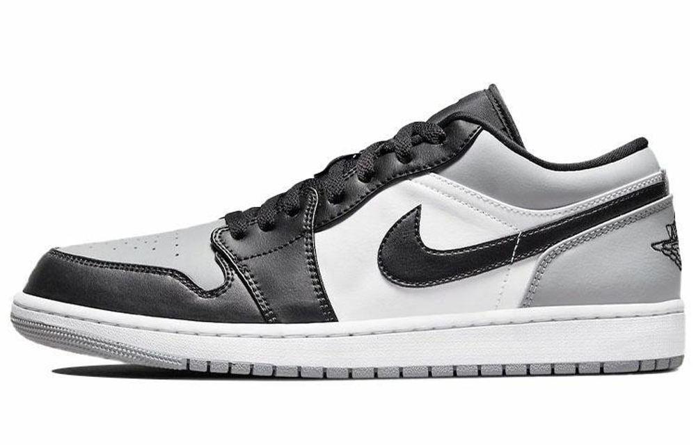 Кроссовки Jordan Air Jordan 1 Low "Shadow Toe"