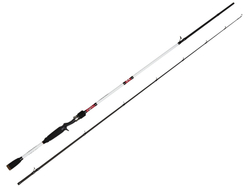Спиннинг кастинговый Lucky John Vanrex BAITCAST 28 2.28