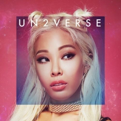 Альбом JESSI - UN2VERSE 1st Mini Album