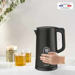 Электрический чайник Tefal KI831E10