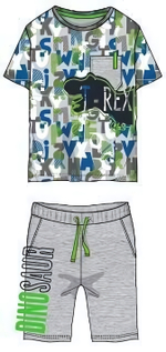 Комплект д/мал, мультиколор, р.116, (Батик) 00843_BAT