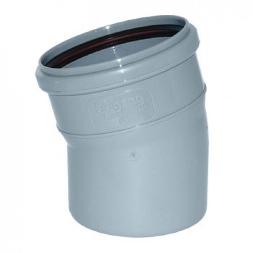 Отвод ПП 50 уг.15