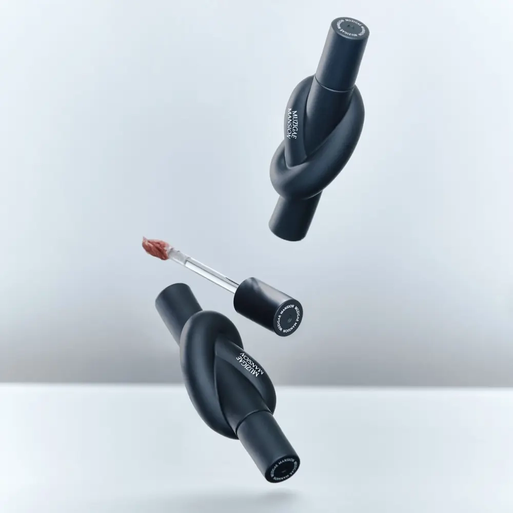 MUZIGAE MANSION Тинт для губ Tie Up Cover Tint 6g