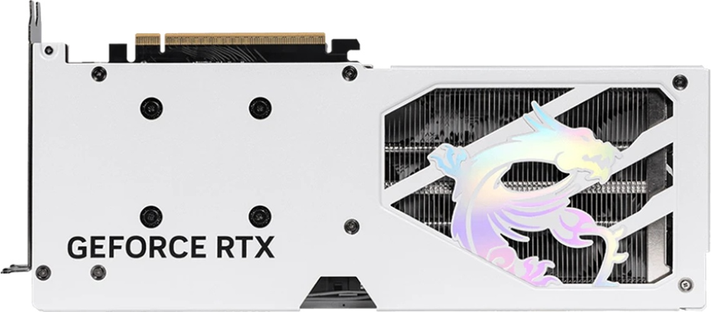Видеокарта MSI GeForce RTX 5060 GAMING TRIO OC 8 Гб
