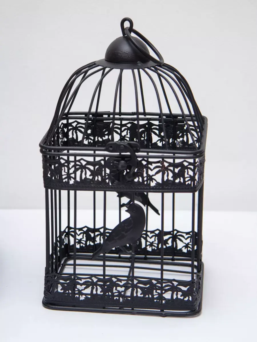 Клетка декоративная 31*18 см