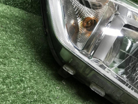Битая Фара левая Hyundai Creta 1 (16-21) галоген