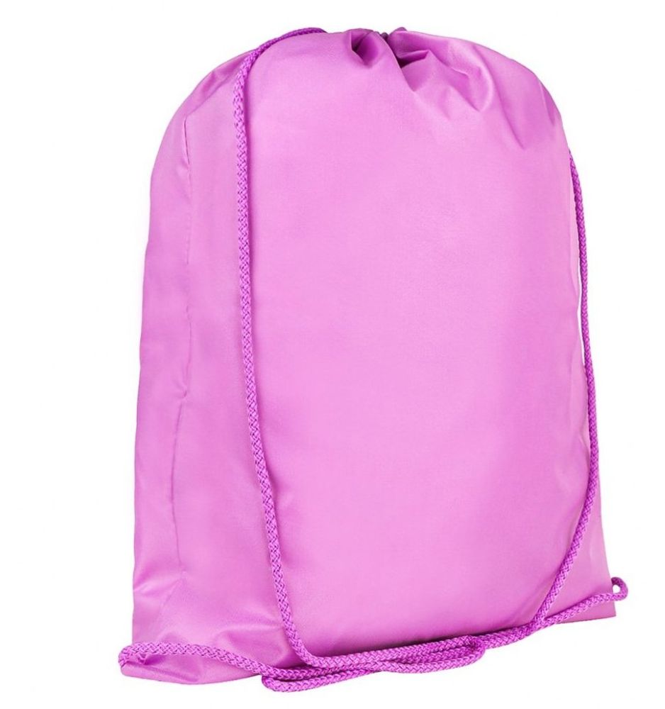 Мешок для сменной обуви 1 отделение Проф-Пресс, 330х400 мм, "Сиреневый" Мешок для сменной обуви 1 отделение Проф-Пресс, 330х400 мм, "Сиреневый"