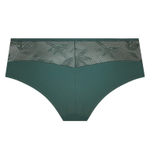 Трусики-шорты Elektra (Размер: M) (Цвет: зеленый)