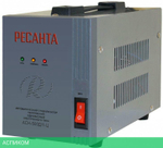 Стабилизатор напряжения Ресанта АСН-500Д/1-Ц