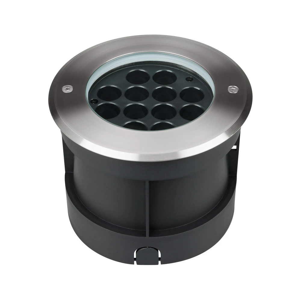 Светильник LTD-DAFNA-GROUND-R180-25W Day4000 (SL, 20 deg, 230V) (Arlight, IP67 Металл, 5 лет) 061206