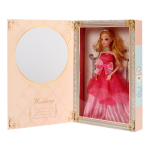 Кукла тип Модель 29 см Торжество коробка DJ662