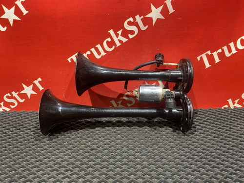 Сигнал звуковой 2023г