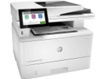 МФУ лазерное HP LaserJet M430f 3PZ55A