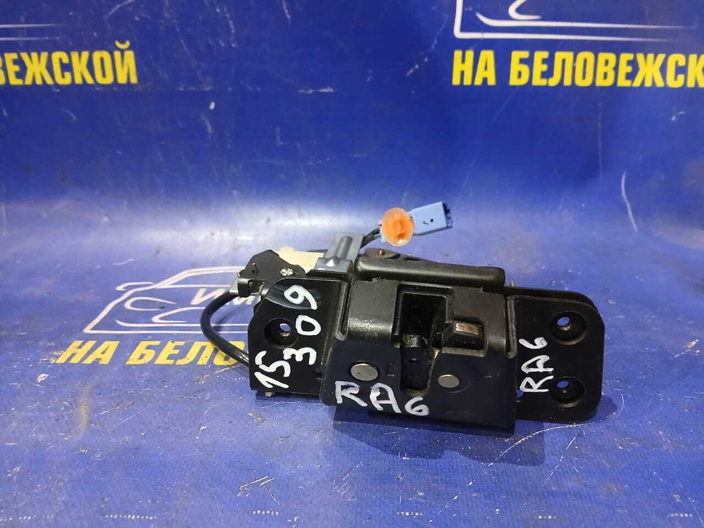 Замок багажника Honda ODYSSEY 1998-2004