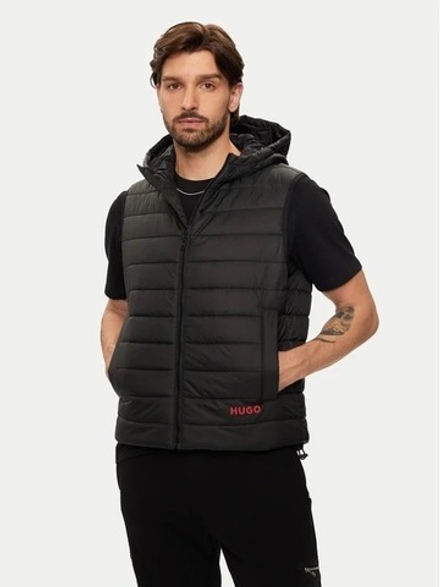 Жилет утепленный мужской HUGO Breneto2431 10239121 01