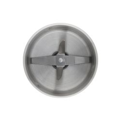 Кофемолка электрическая с двумя сменными чашами Gipfel 9200