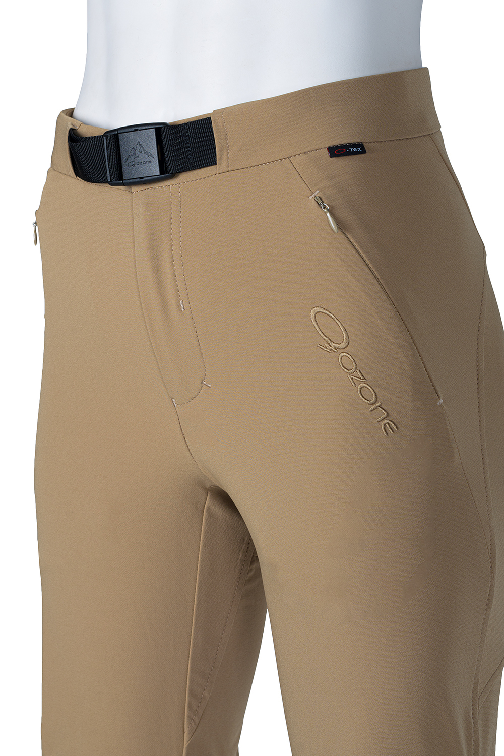 БРЮКИ ЖЕНСКИЕ o3 Ozone JUDY