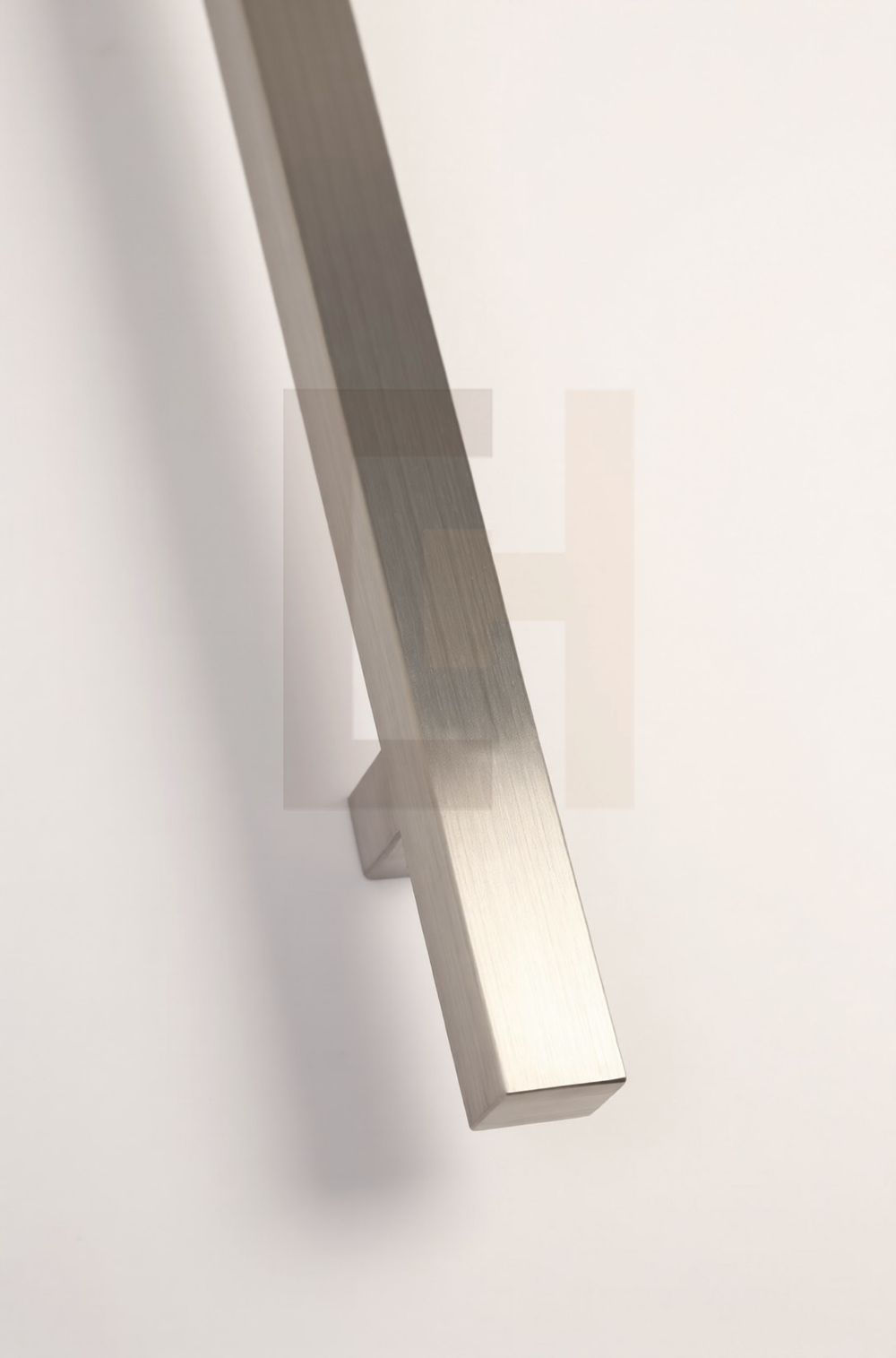 Арт. 40x30 Inox Basic Mechanical, L-1600