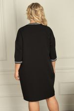 Платье П5-5134 Wisell (Акция)