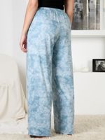 Брюки Ная Виотекс ГОЛУБОЙ