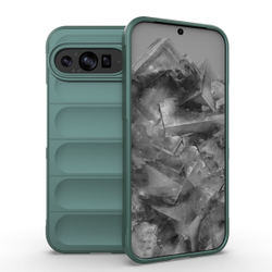 Противоударный чехол Flexible Case для Google Pixe 9 Pro XL